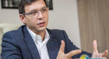 Мураев назвал «чушью» назначение его пророссийским лидером в Украине
