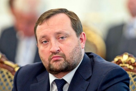 Арбузов опроверг слухи о том, что он может возглавить Донецкую Республику