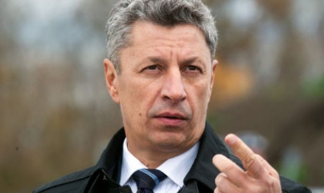 Лидер оппозиции призывает не допустить замораживания ситуации в Донбассе