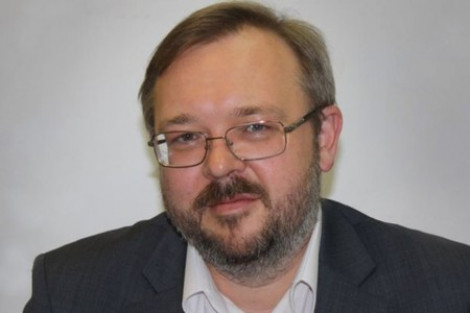 Андрей Еромолаев: "Украинская власть будет форсировать конфликт на Востоке, чтобы отвлечь внимание от проблем нищеты"