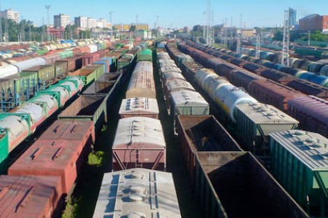 Новые ж/д тарифы уничтожат украинский экспорт - Ефимов