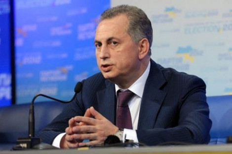 Бывший вице-премьер-министр Украины поддержал режим "порто-франко" в Одессе