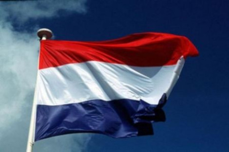 Соцпартия Голландии выступает против ассоциации ЕС с Украиной