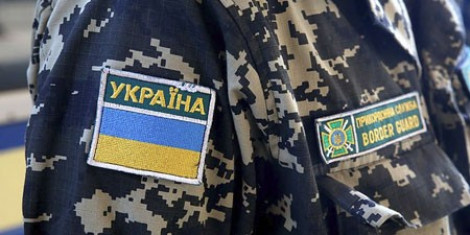 В текущем году в Украину не пропустили 10 тысяч россиян