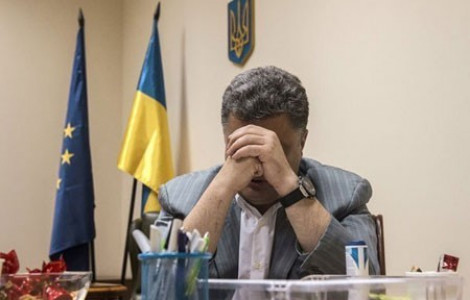 Сенатор РФ: Порошенко потерял способность отличать правду от вымысла