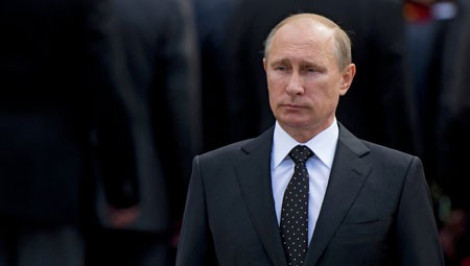 Путин: Россия не собирается вводить санкции против Украины