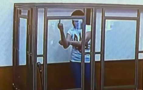 В МИД Украины назвали расправой над Савченко перенос даты оглашения приговора с недопуском к ней врачей