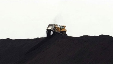 Украина теперь думает покупать уголь в Австралии