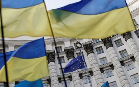 Европа требует от Украины принять пять законов для получения €600 млн