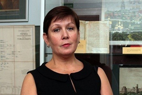 Суд оставил директора Библиотеки украинской литературы в Москве под домашним арестом