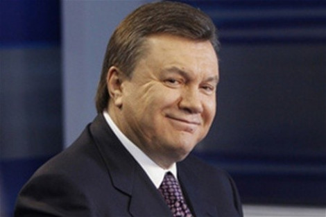 Янукович вернется в Украину президентом