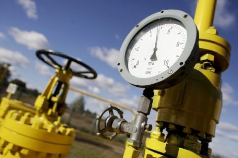 «Газпром» прекращает поставки газа на Украину