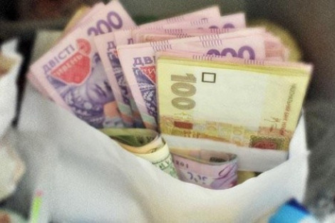 Гривна попала в тройку самых слабых валют стран Европы и СНГ
