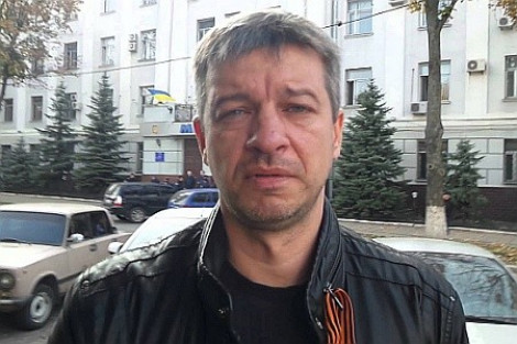 Второй год заключения: Почему Киев так боится харьковского активиста Олега Новикова?