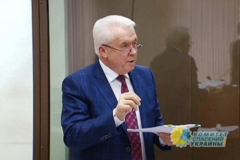 Владимир Олейник: Факт госпереворота доказан, теперь надо вернуть власть народу