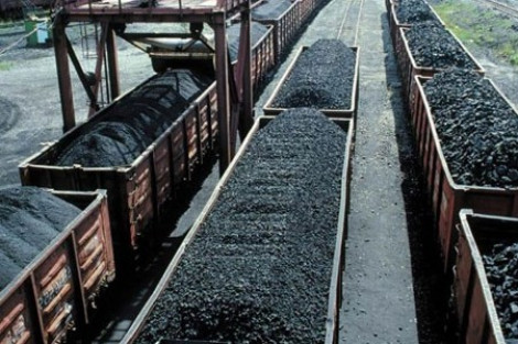 ДНР не будет поставлять уголь Украине как минимум две недели