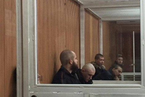Суд по делу о беспорядках 2 мая 2014-го года в Одессе  снова не состоялся
