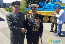 Корчинский предложил просить прощения у воинов УПА
