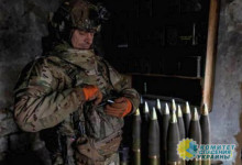 США объявили новый пакет военной помощи Украине