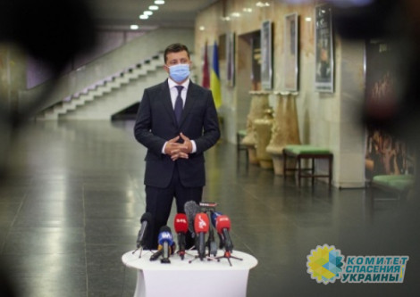 Другого пути нет