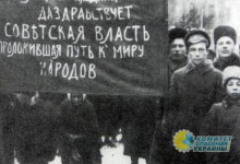 Азаров поздравил со 101-й годовщиной Великой октябрьской социалистической революции
