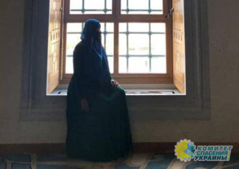 Надежда Савченко пропагандирует ислам
