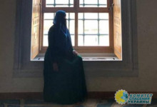 Надежда Савченко пропагандирует ислам