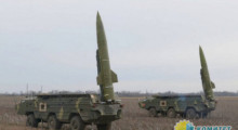 ВС Белоруссии нацелили ракеты на центры принятия решений в Киеве и ЕС