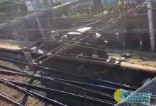 Франция отправила в Украину эшелон военной техники