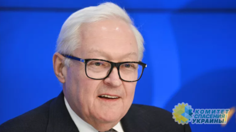 В МИД РФ заявили о невозможности прекращения огня на Украине