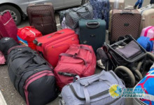 Киев переселяет жителей Херсона и области