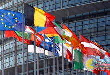 Главы МИД стран ЕС услышали позитивные сигналы, поступившие от команды Зеленского