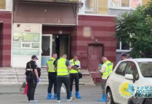 В Киеве средь бела дня расстреляли полковника СБУ
