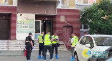 В Киеве средь бела дня расстреляли полковника СБУ