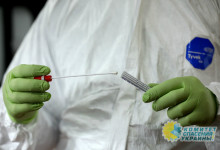 Новая неделя принесет Украине рост числа инфицированных коронавирусом в геометрической прогрессии