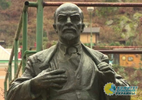 В Чехии запретили коммунизм