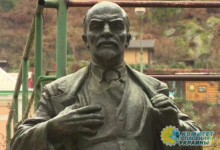 В Чехии запретили коммунизм