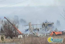 Трагедия в Макеевке