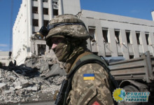 В Харькове военкомы избили освобождённого из плена военнослужащего