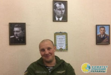 Майор ВСУ признался, что берет боевой пример с нациста Отто Скорцени