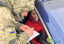 16-летних эмигрировавших украинцев хотят заставить встать на воинский учёт