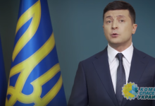 Зеленский заявил обо всех шансах Украины стать мощным государством