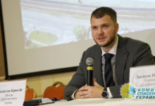 Преемник Омеляна потребовал от России «репараций» на восстановление Донбасса