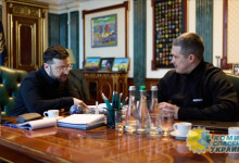 Львовский пропагандист Дроздов высмеял «антидроновый купол» Зеленского