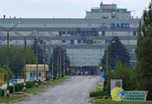 МАГАТЭ дала рекомендации по результатам посещения ЗАЭС
