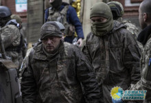 В зоне особого внимания