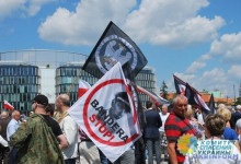 В Польше накануне годовщины Волынской резни призвали не давать жизни бандеровцам