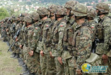 Европа постепенно отказывается отправлять войска на Украину