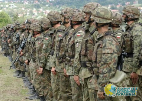 Европа постепенно отказывается отправлять войска на Украину