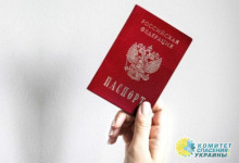 В ЛНР посчитали, сколько человек получили гражданство РФ